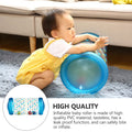 Inflatable Crawling Roller Toy Y165
