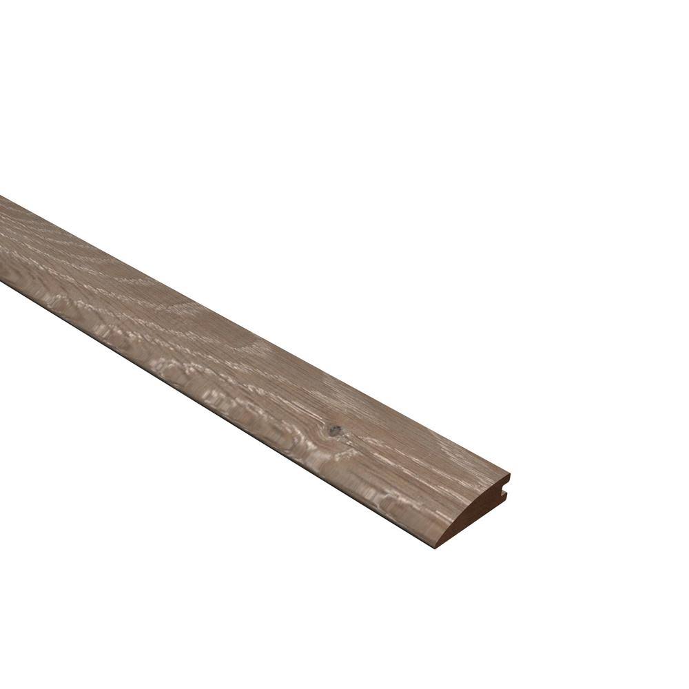 Wood Floor Reducer in Brown Y298