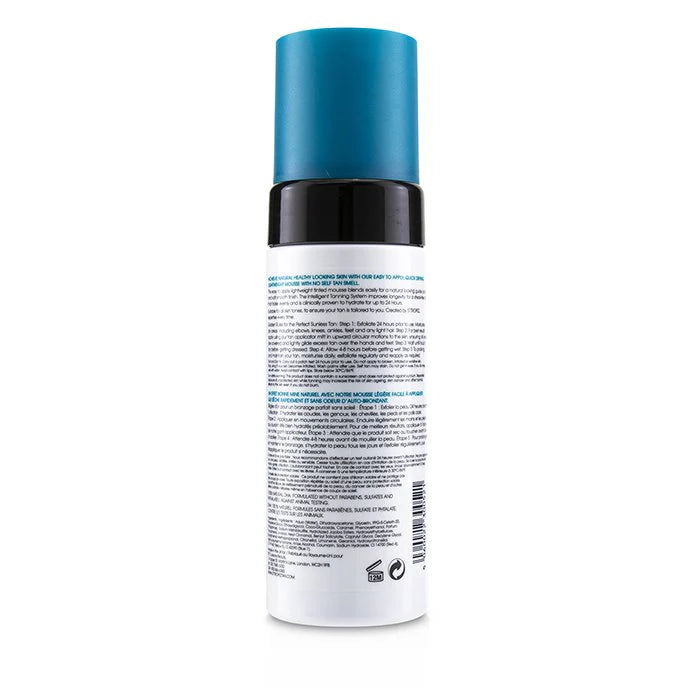 Self Tan Bronzing Mousse 240ml/8oz C73750
