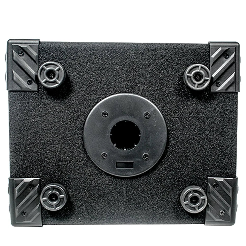 Passive 10 Inch 2-Way 600 Watt PA Loudspeaker Cabinet S634676