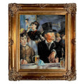 Framed Art I6523