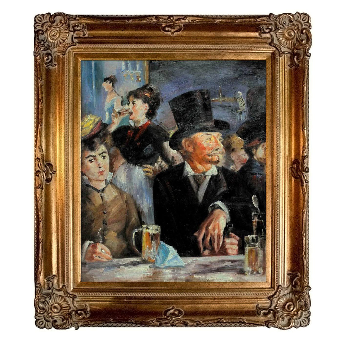 Framed Art I6523