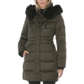 Olive Coat H229328
