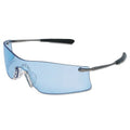 Light Blue Lens Anti-Fog Protective Eyewear, Bundle of 2 Pairs X92441