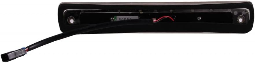 Smoke LED Brake Light O971