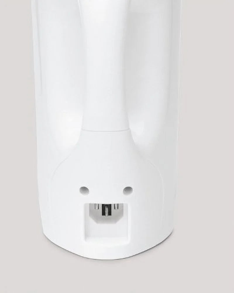 White 1 L Electric Tea Kettle S466