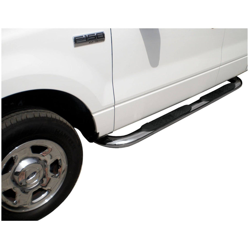 Oval Nerf Step Bars K4932