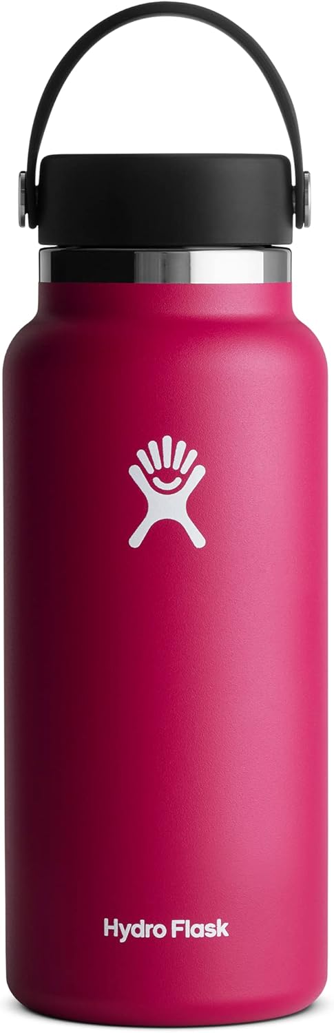 Stainless Steel Vacuum Insulated Water Bottle B78476