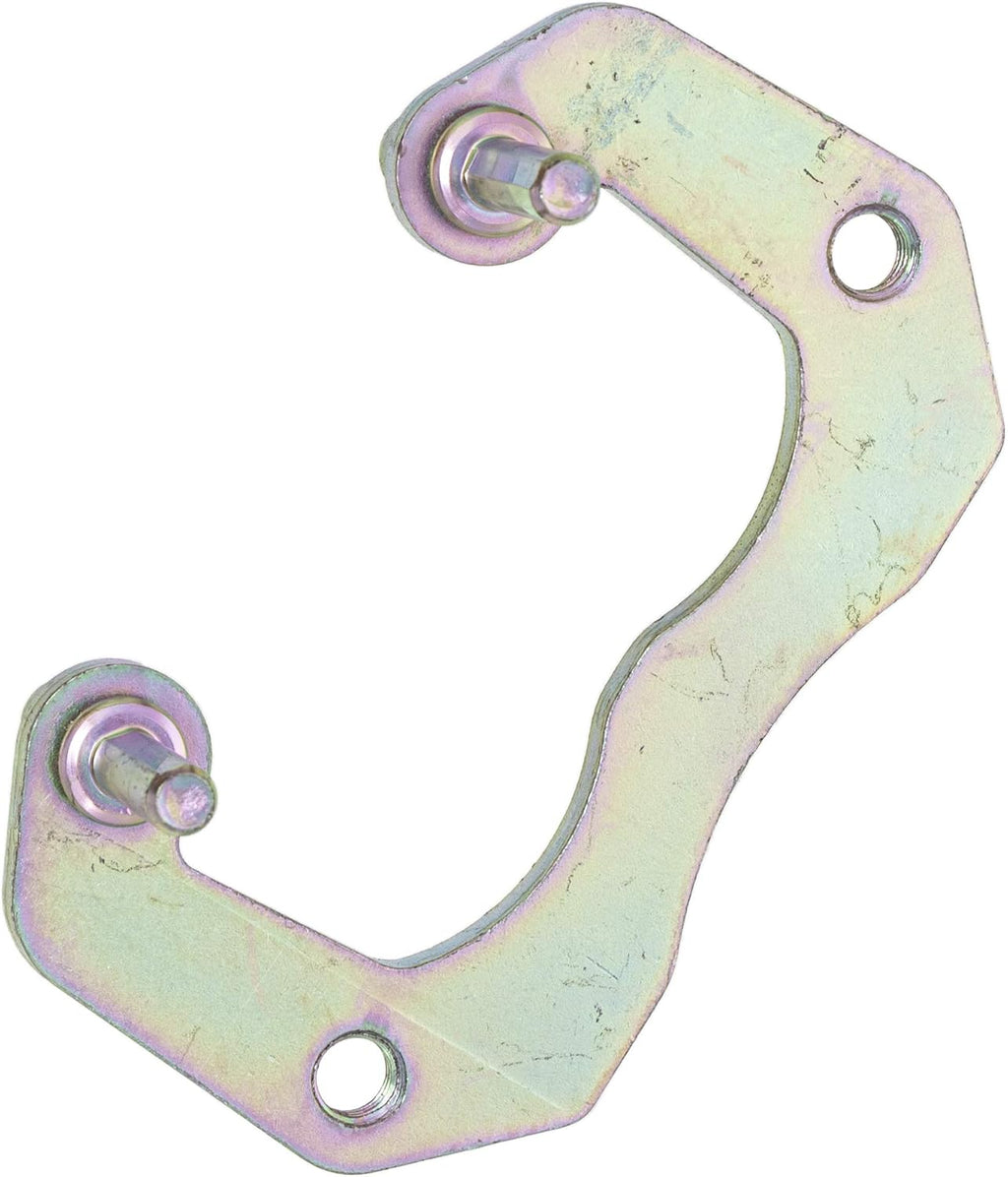 Rear Left Right Brake Caliper Pad Set for Polaris Scrambler Sportsman 550 850 1000 XP S8144