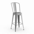 Metal Bar Stool W640