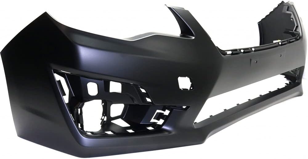 Primed Front Bumper Cover for Subaru Impreza 2015 2016 Sedan/Wagon A716872