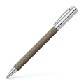 Black Sand Ballpoint Pen R7410