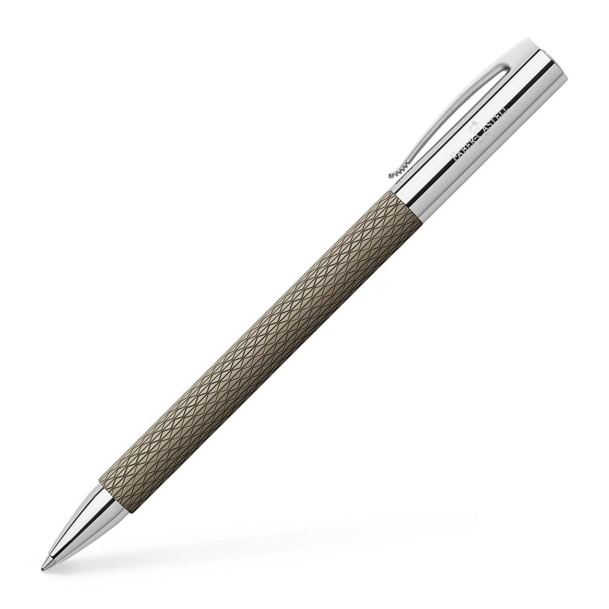 Black Sand Ballpoint Pen R7410