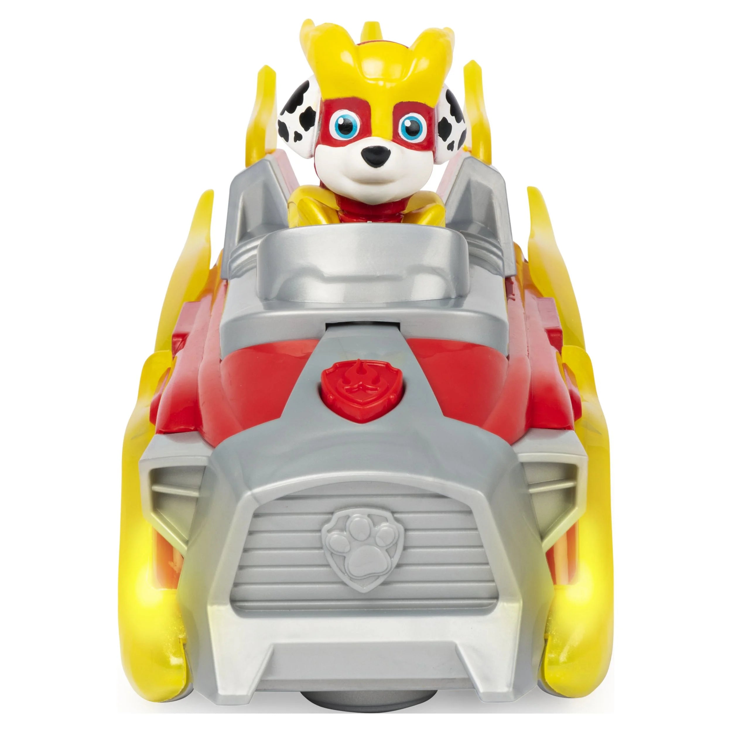 Mighty Pups Charged Up Marshall’s Deluxe Vehicle with Lights and Sounds K642