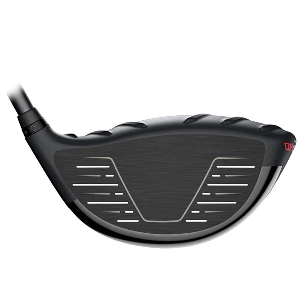 Ping G410 LST Driver 9 Tensei CK Orange 60 Stiff LH A55661