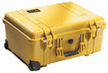 Yellow Watertight Hard Case J99032