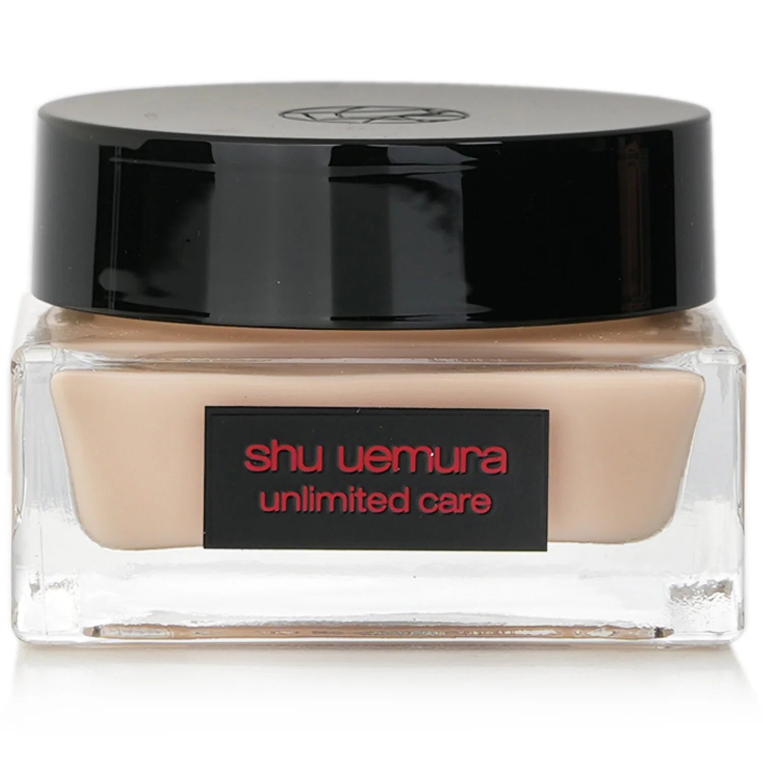 Serum-In Cream Foundation 35ml H9940