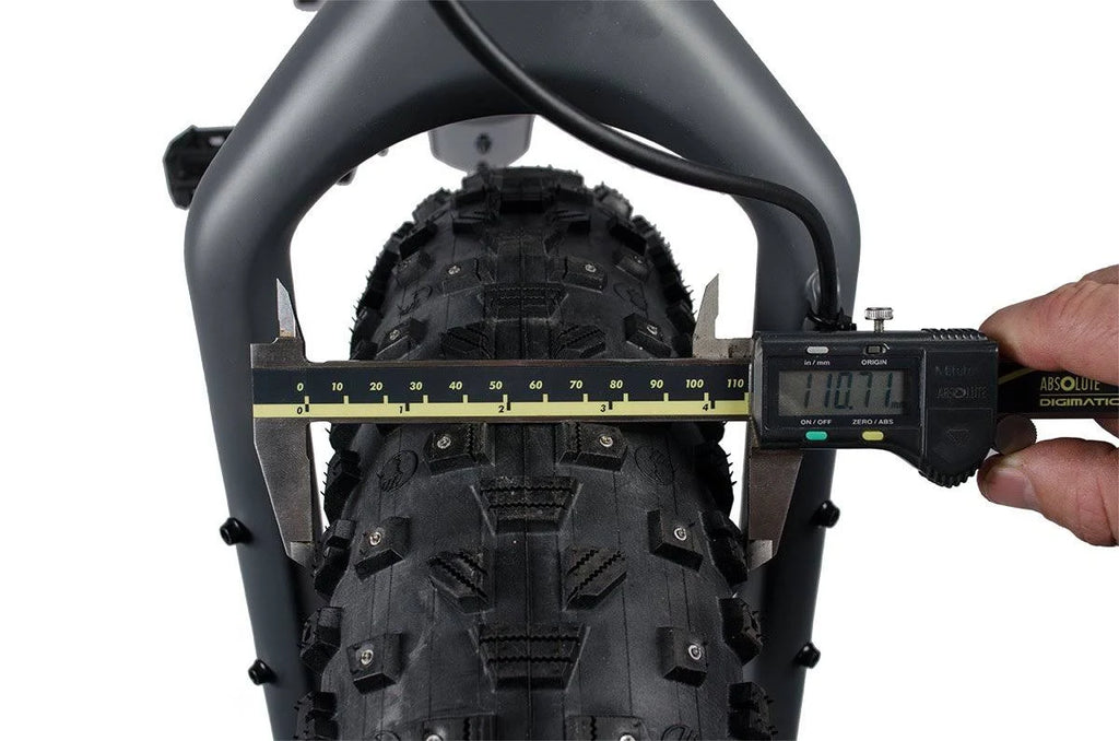 Light Fat Bike Tire P129792
