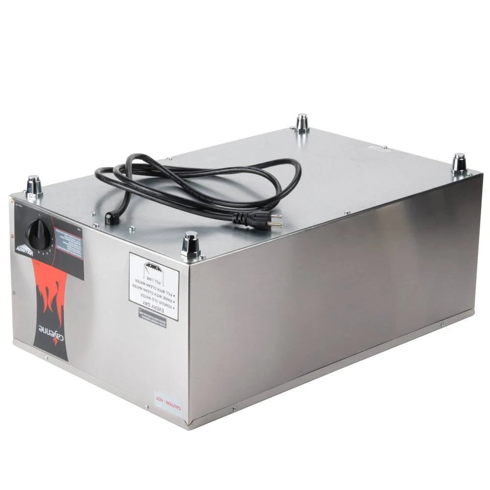 Nitro Power Rethermalizer B227365