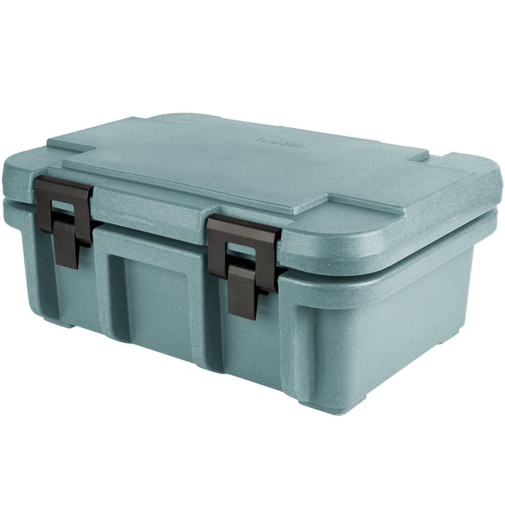 Slate Blue Ultra Pan Carrier for 6x22 Deep Pans T52832