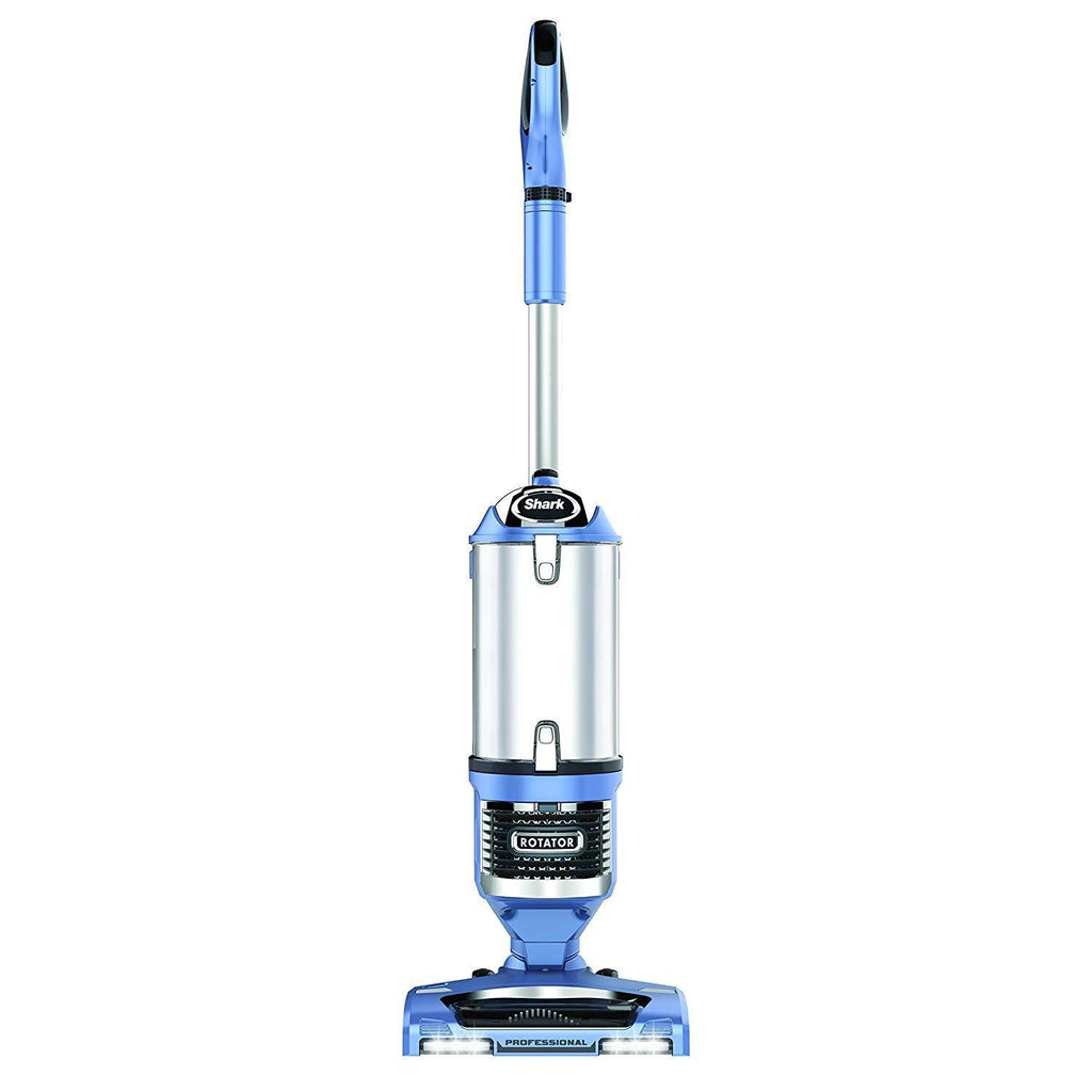 Recertified Blue Upright Vacuum K582