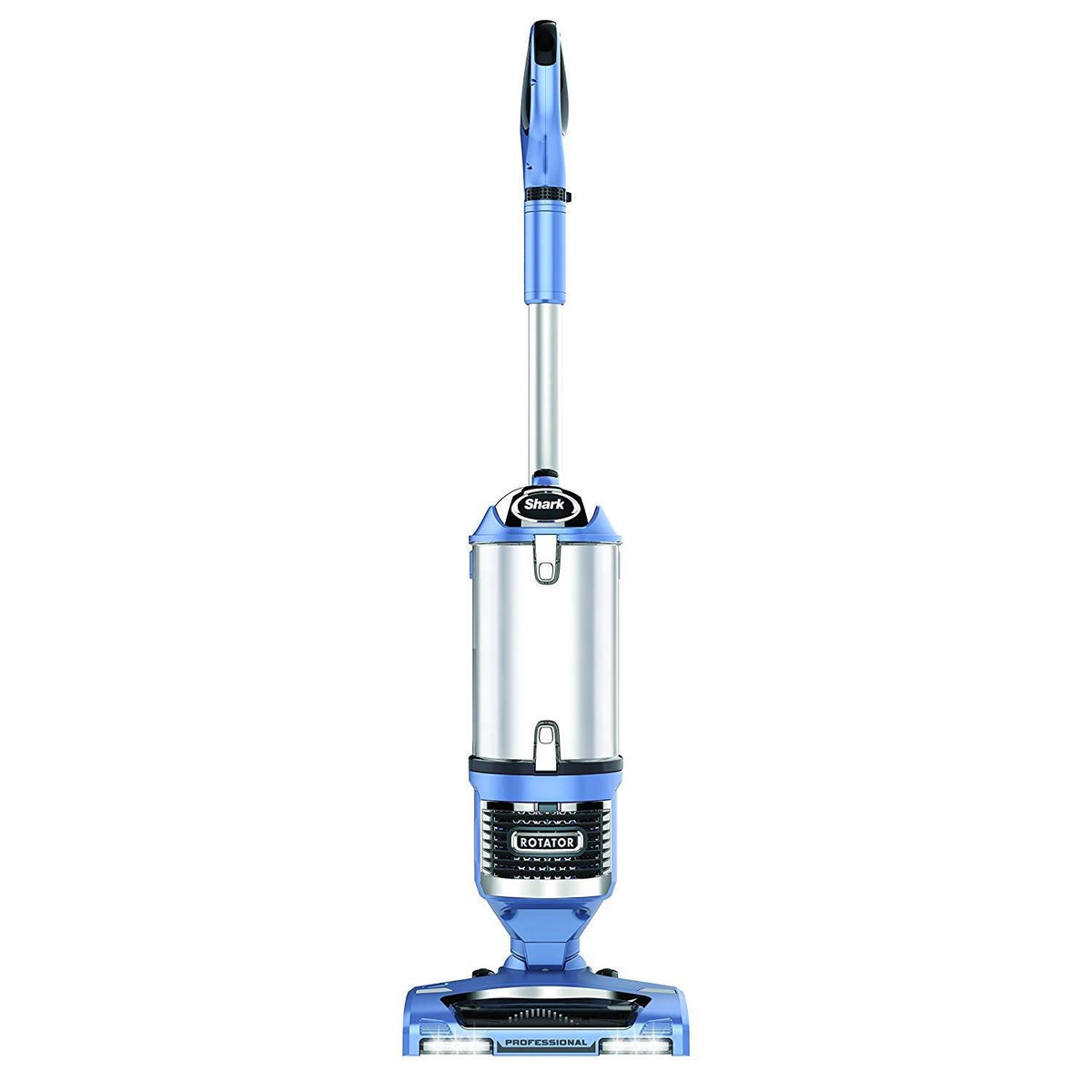 Recertified Blue Upright Vacuum K582