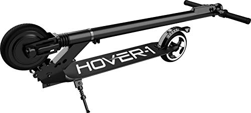Electric Scooter, 12MPH, 7 Mile Range, 6.5 Inch Tires, 220LB Max Weight N487921