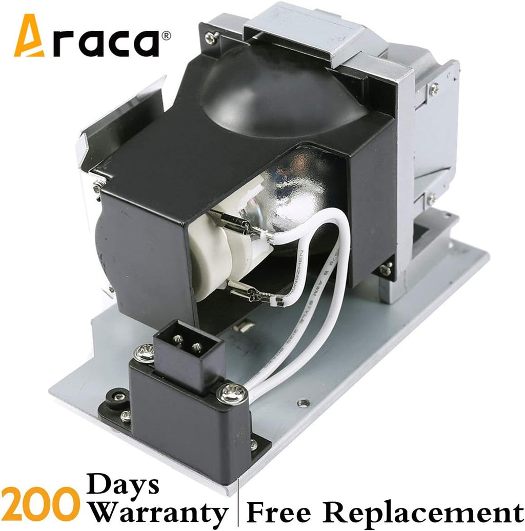 Replacement Projector Lamp with Housing J14211