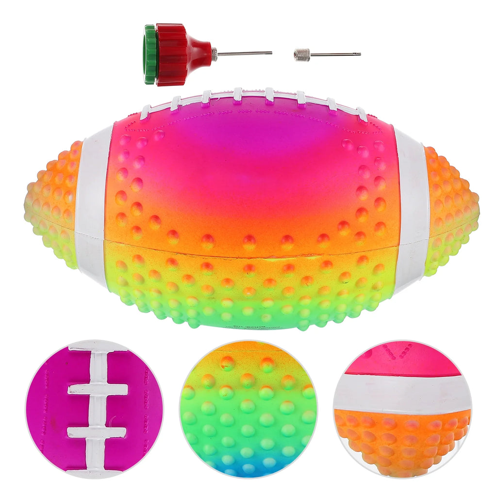 Bright Color Pool Ball Toy W60801