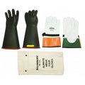 Electrical Glove Kit, Size 9, 14 in. L N669