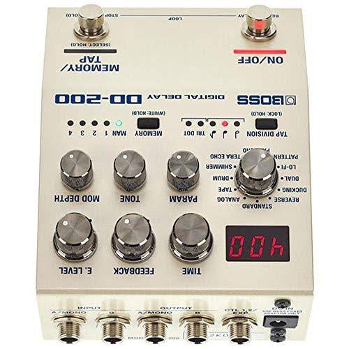 Digital Delay Pedal S8434