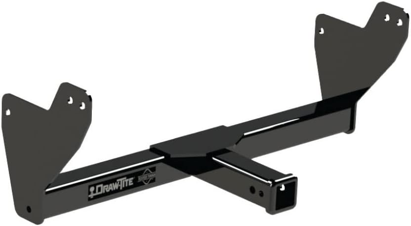 Front Mount Receiver for GMC Sierra 1500 V956629
