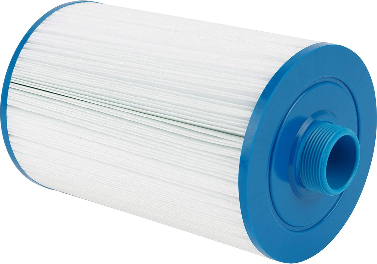 Hot Tub Spa Pool Filter Replacement Cartridge (Case of 6) N7666