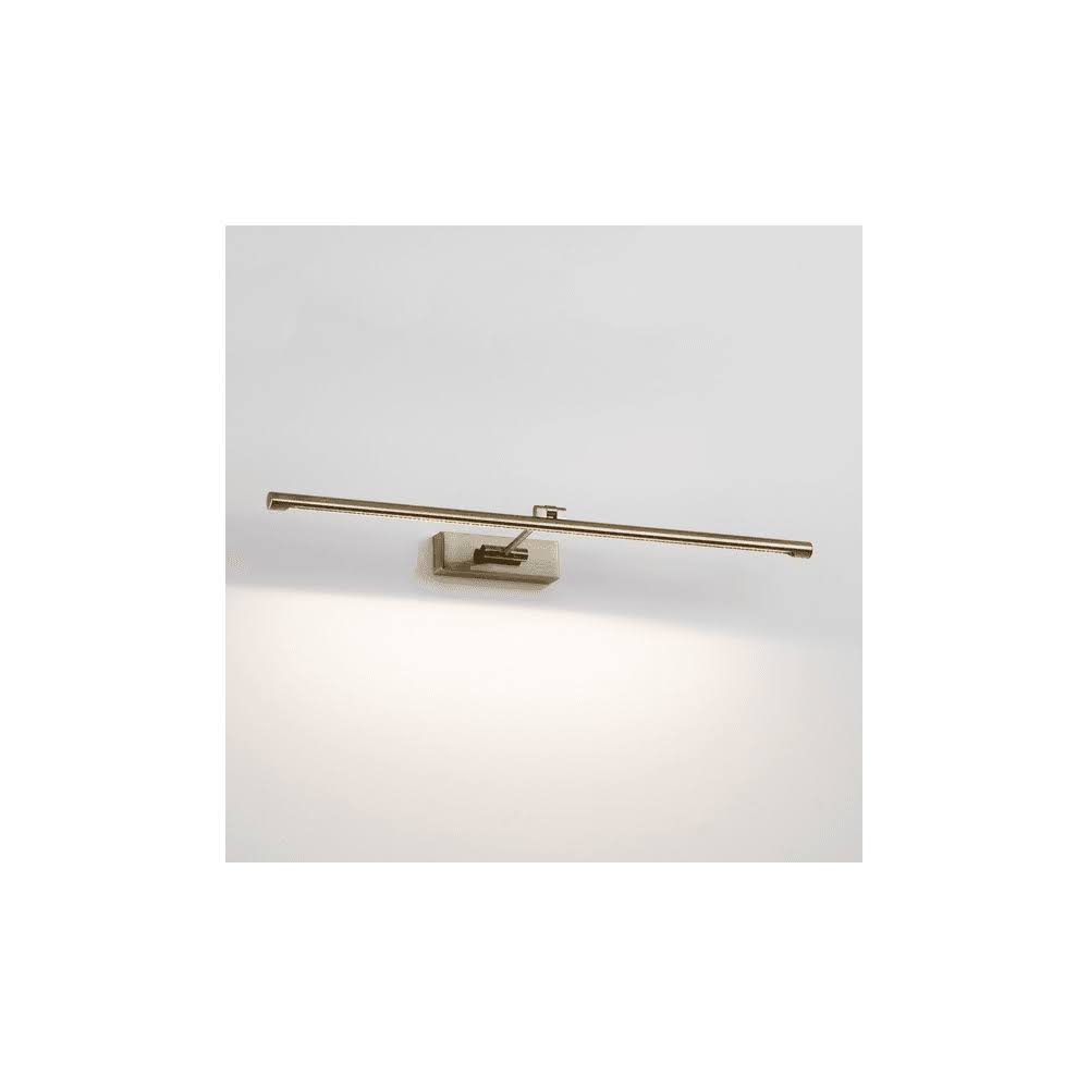 Antique Brass LED Picture Light G999