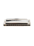 Low F Diatonic Harmonica D2534