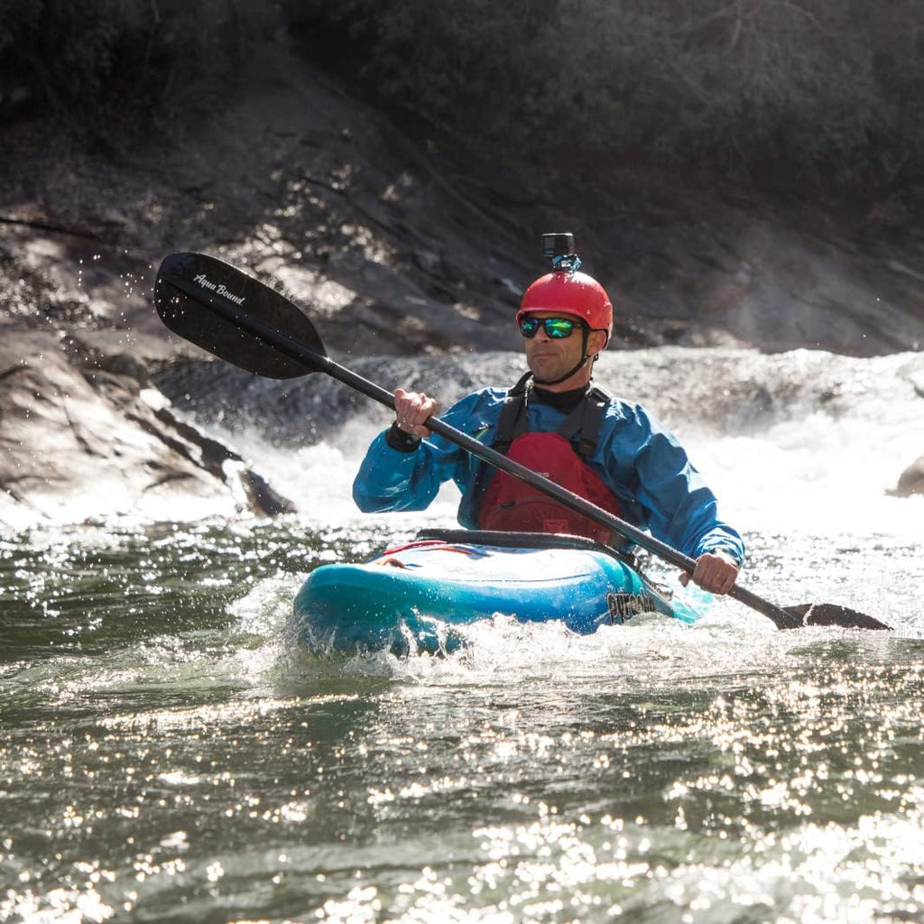 Whitewater 1-Piece Kayak Paddle V675170