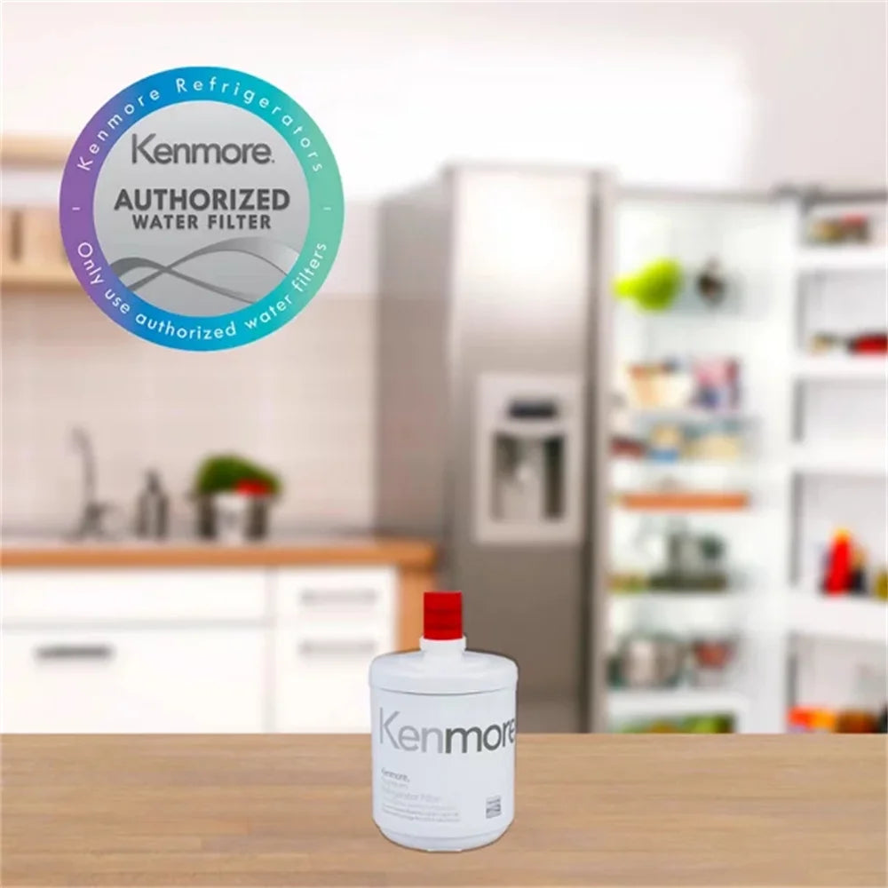 3 Pack Refrigerator Water Filter P22170