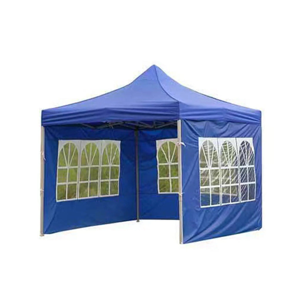 Patio Tent Canopy 210D Oxford Cloth Rainproof Shade Cloth 9Meters Y4394