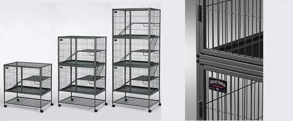 Add-On Ferret Nation Cage R86943