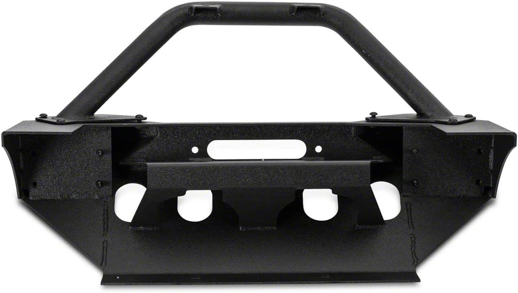 Stubby Front Bumper A59541