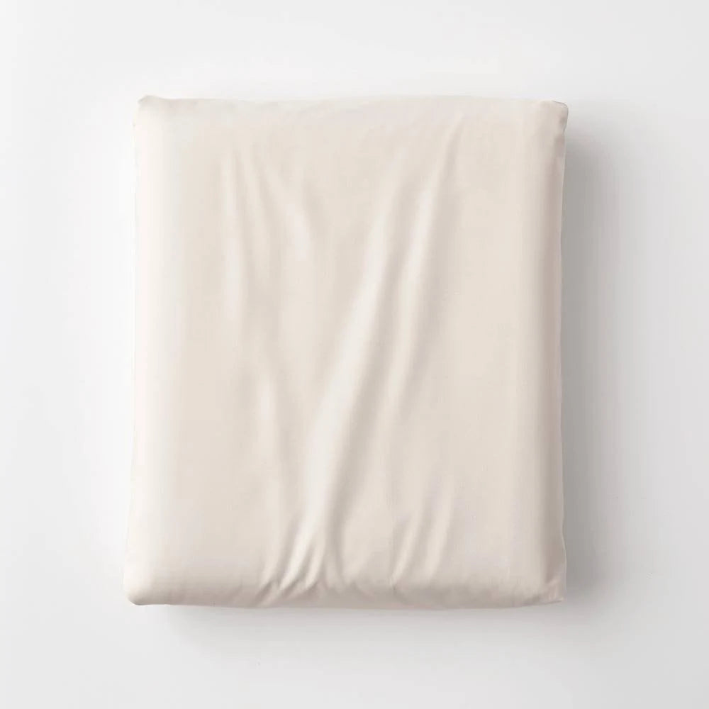 King Fitted Sheet S42089