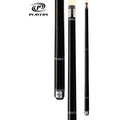 18 19 20 21 oz Midnight Black Pool Cue Stick L499307