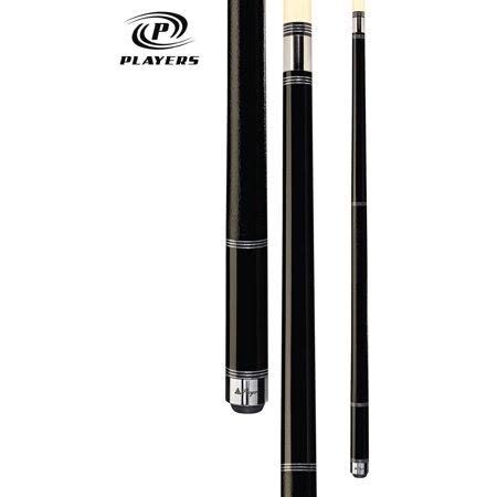 18 19 20 21 oz Midnight Black Pool Cue Stick L499307