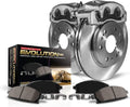 1-Click OE Replacement Brake Kit with Calipers E797