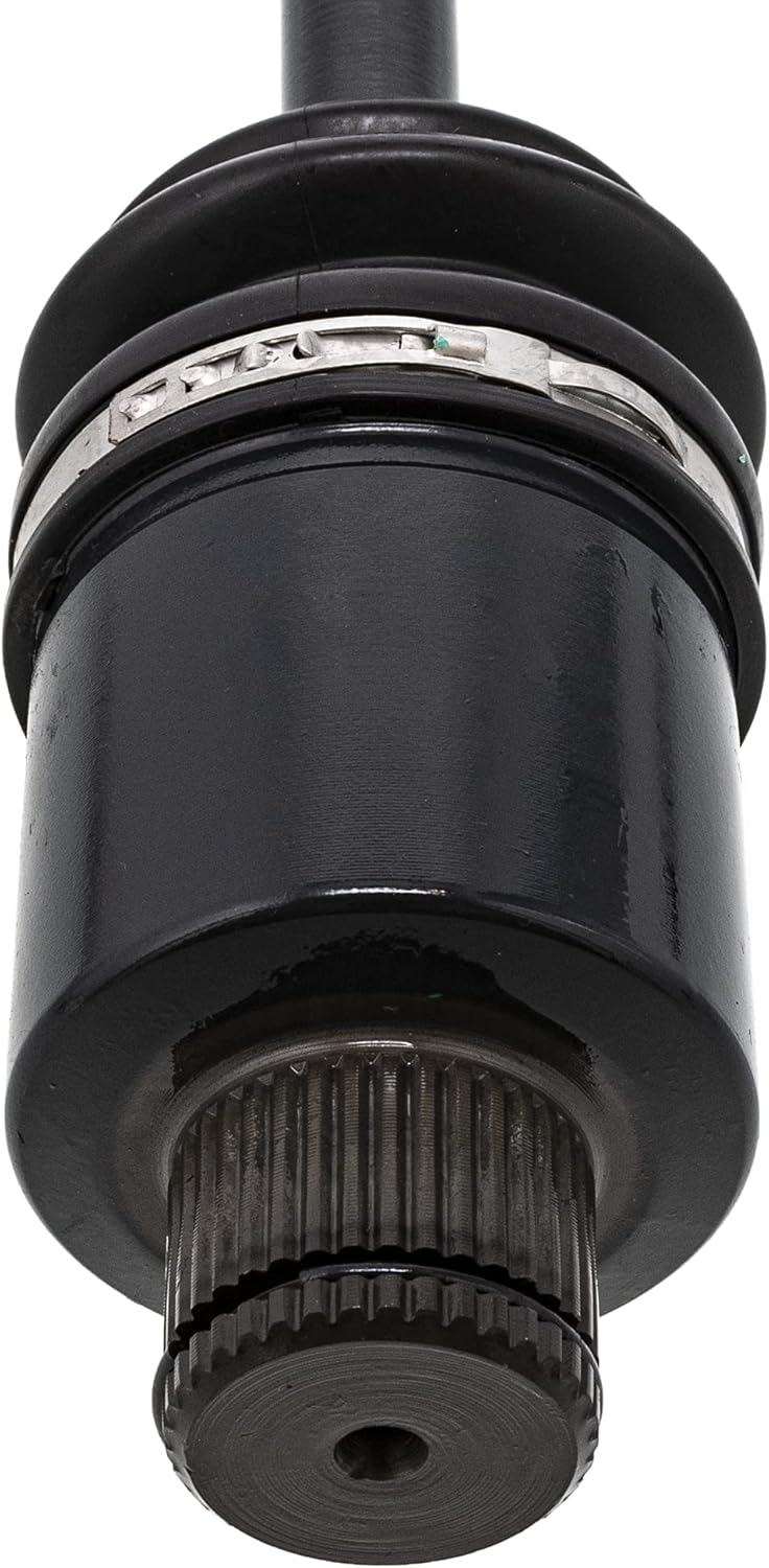 Rear Left Right Drive Shaft CV Axle Pack of 2 O505906