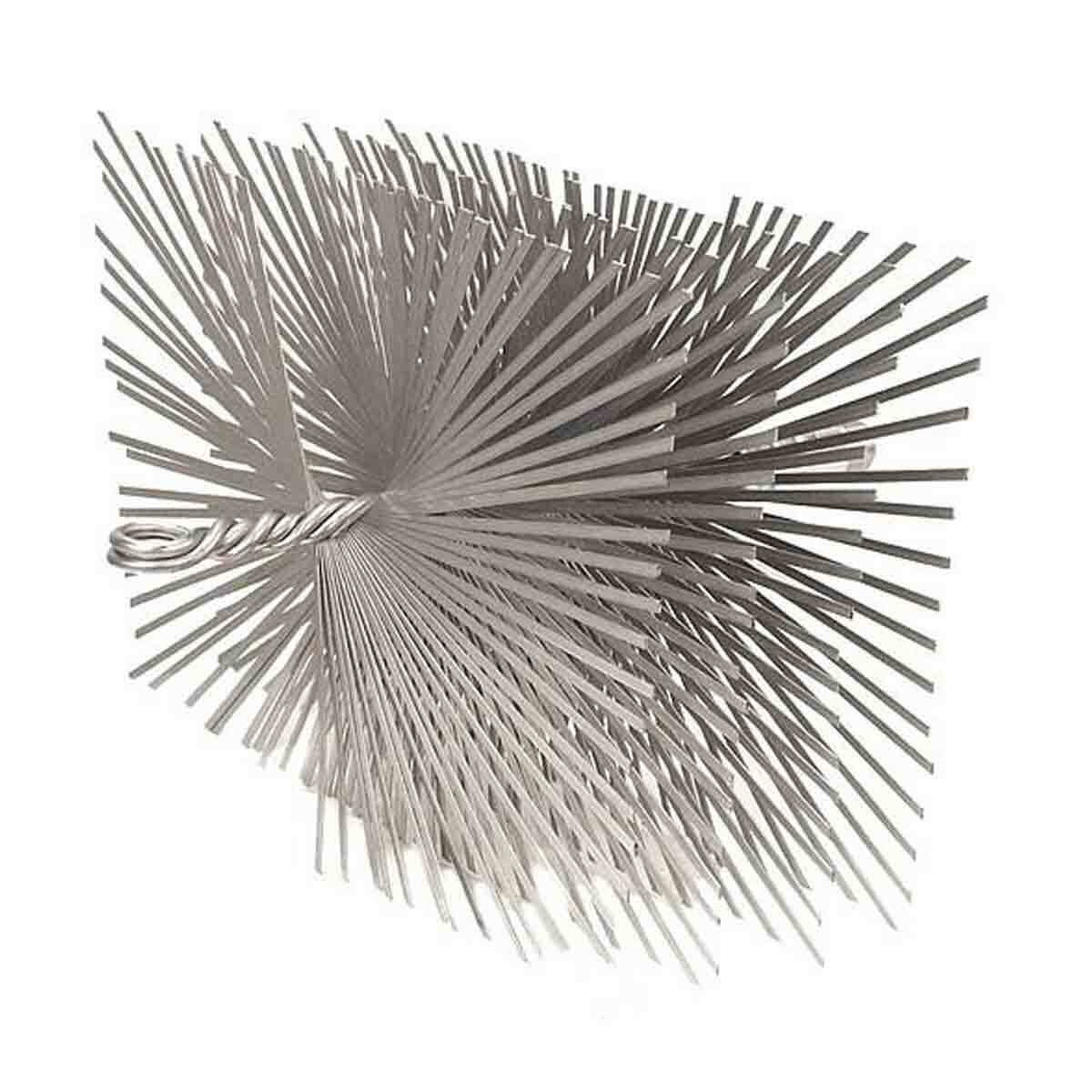 Rectangular Flat Wire Brush, 12 in. x 16 in. B656105