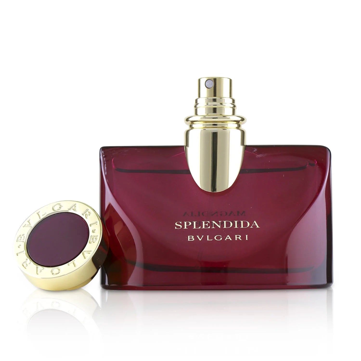 Magnolia Sensuel Eau De Parfum Spray 100ml C84343