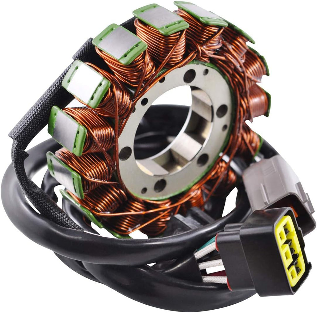 Replacement Stator for Kawasaki VN 900 Vulcan 2006-2019 G7491