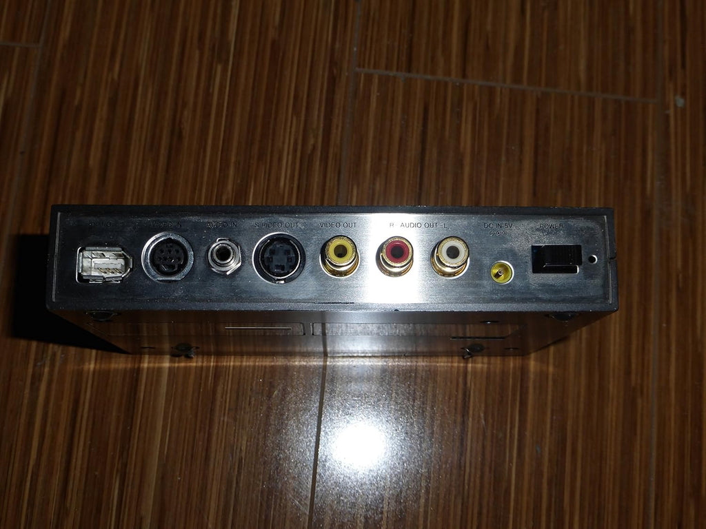Advanced Digital Video Converter K737