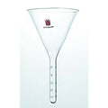 Solvent Addition Funnel, Top Diameter: 90mm, Stem OD: 12mm, Stem Length: 100mm O9818